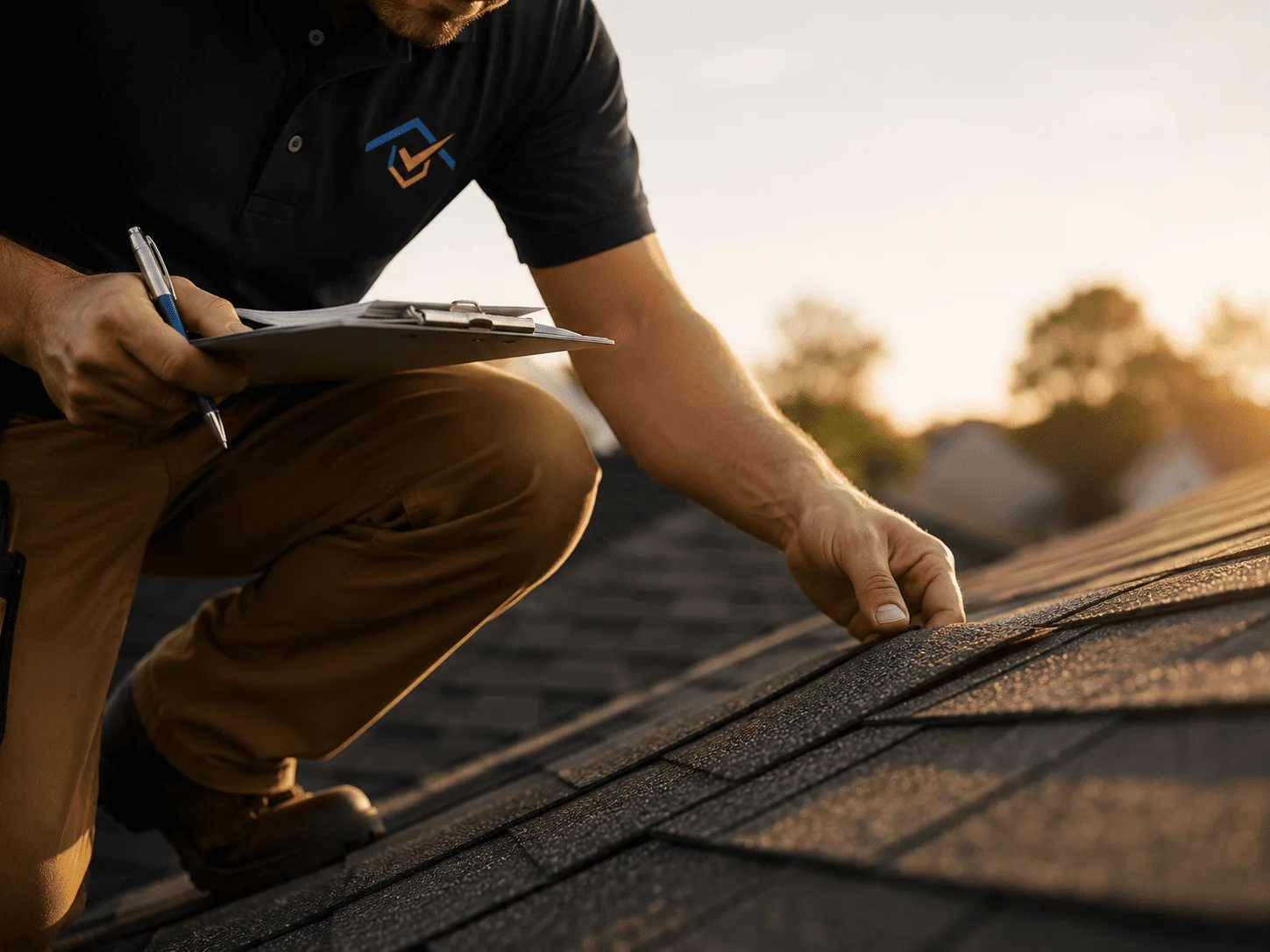 Why Choose Roof Inspection in Lowell, AR